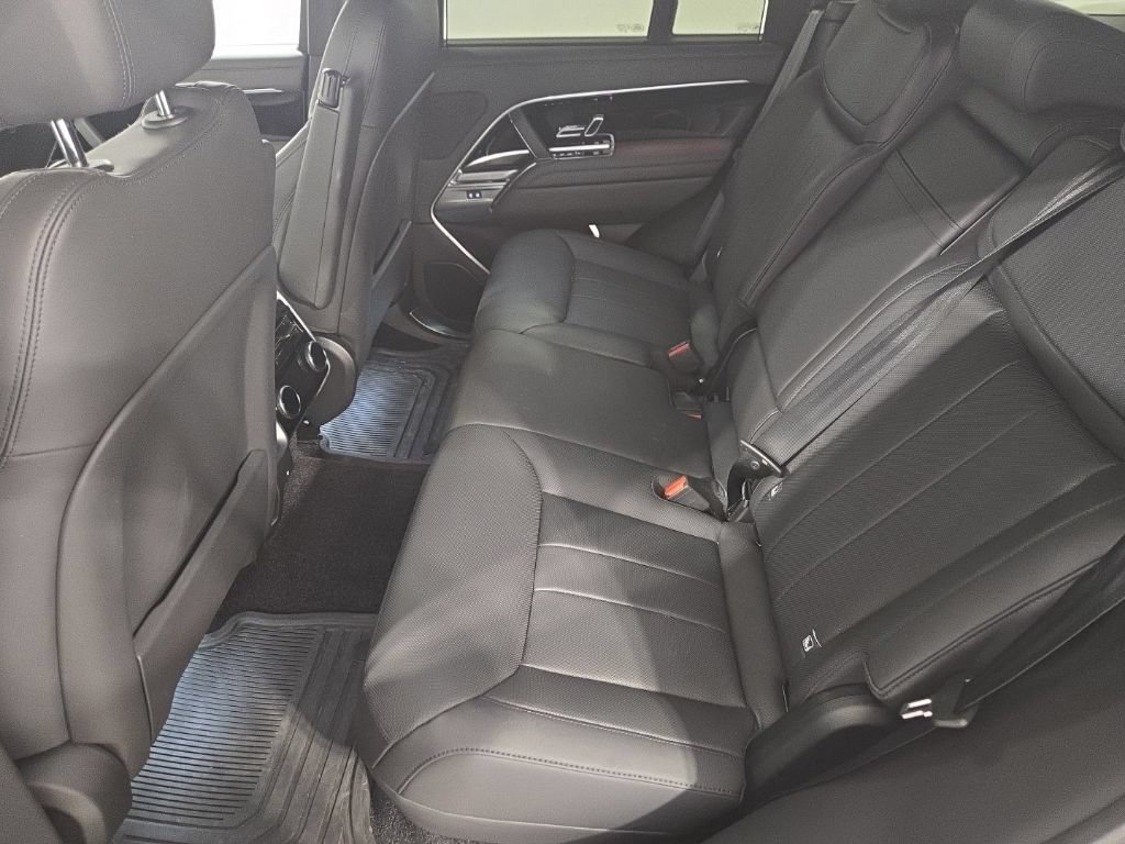 Used 2024 Land Rover Range Rover SE AWD/4WD image 20