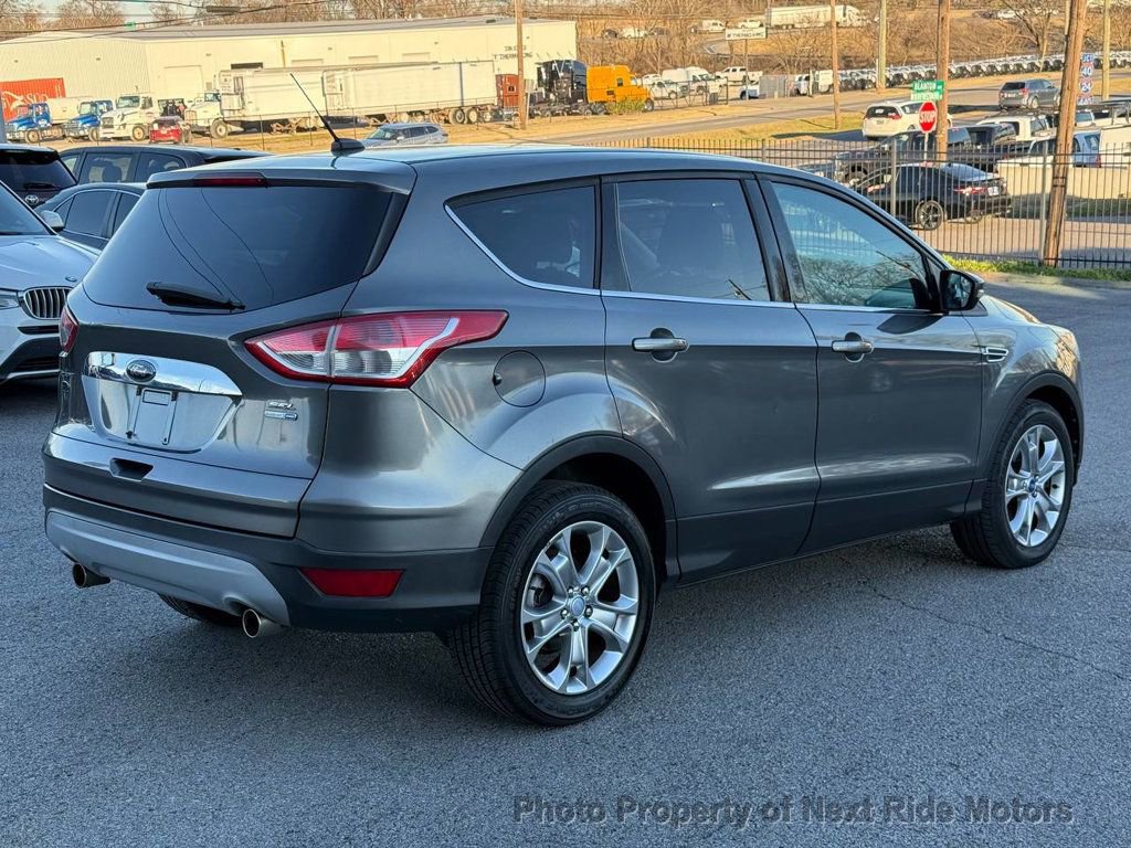 Used 2013 Ford Escape SEL image 6