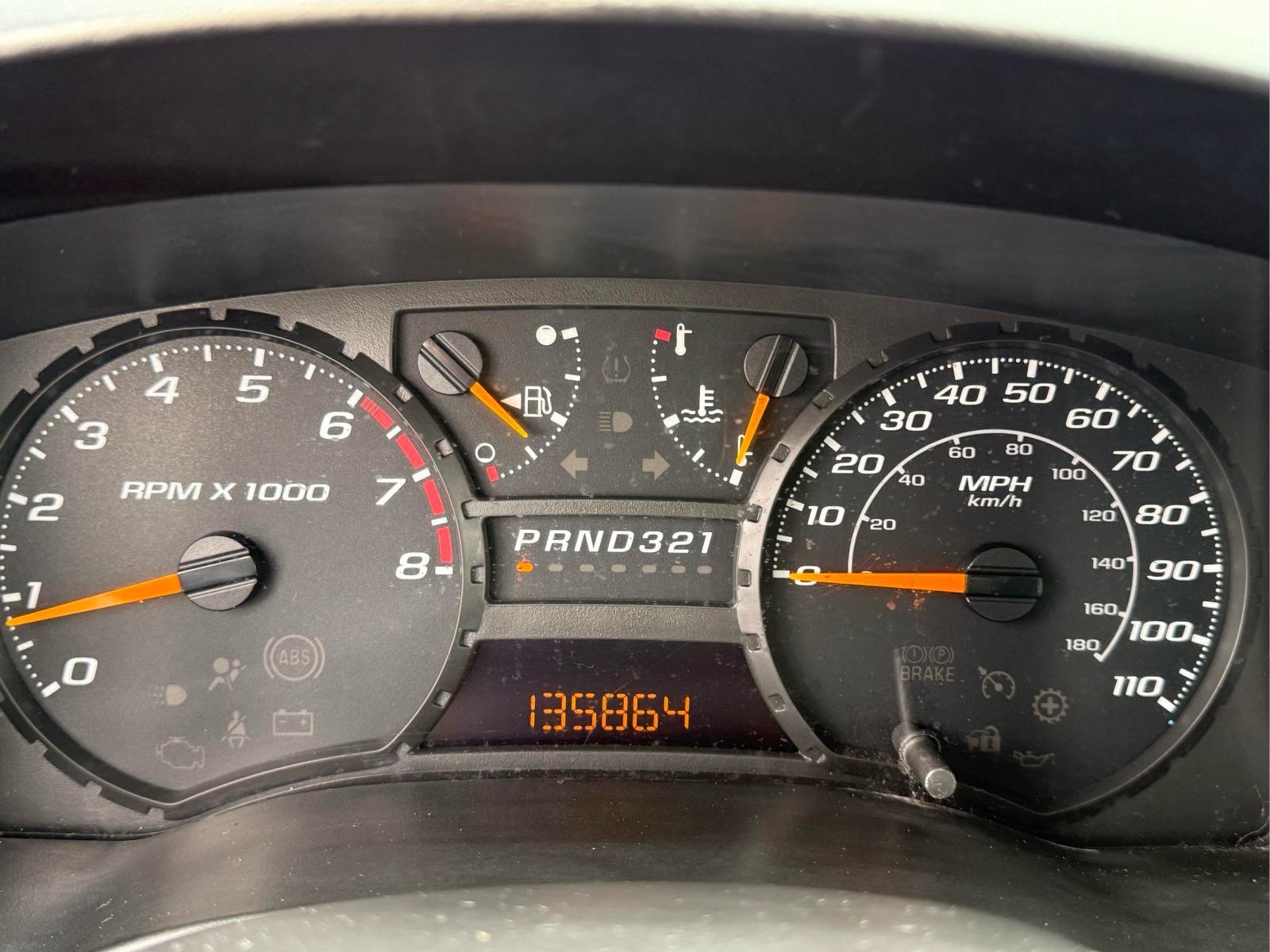 Used 2007 Chevrolet Colorado W/T RWD image 25