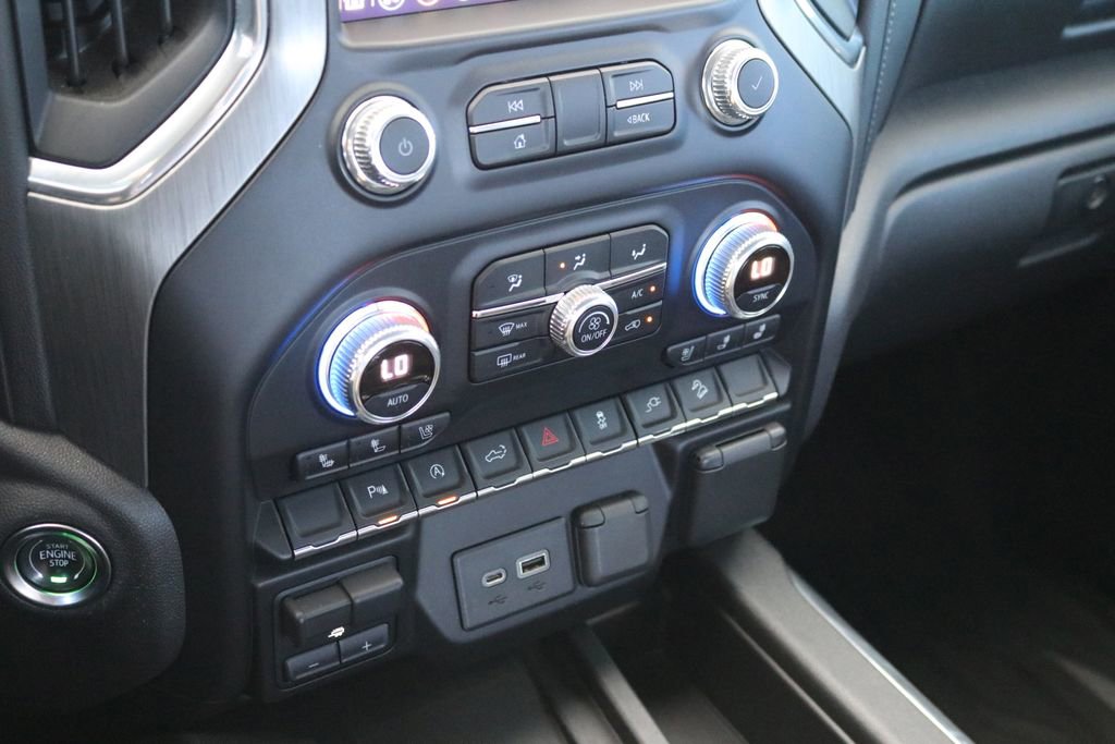 Used 2020 GMC Sierra 1500 Denali AWD/4WD image 12