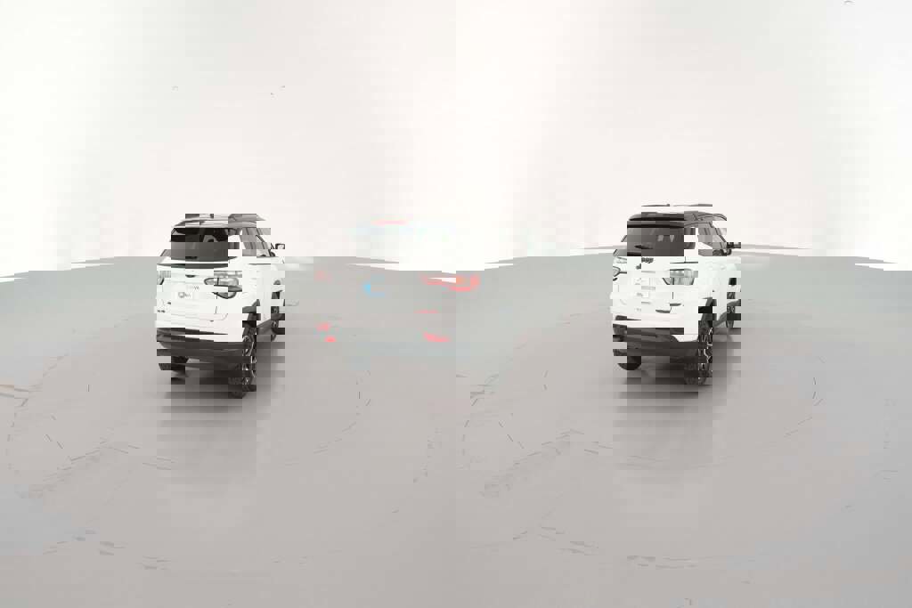 New 2026 Jeep Compass Trailhawk image 11