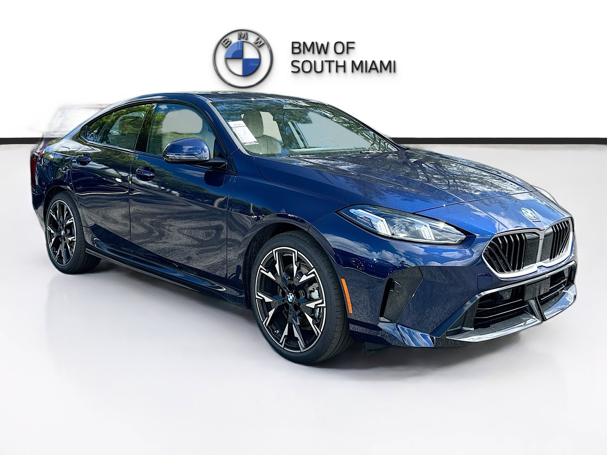 New 2026 BMW 228i w/ Premium Package