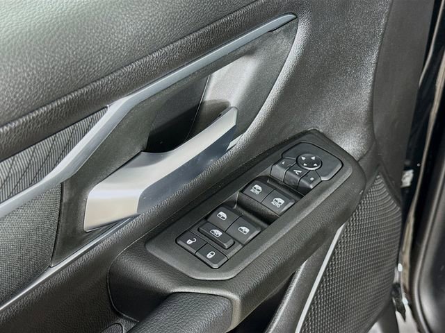 New 2026 RAM 1500 Big Horn image 18