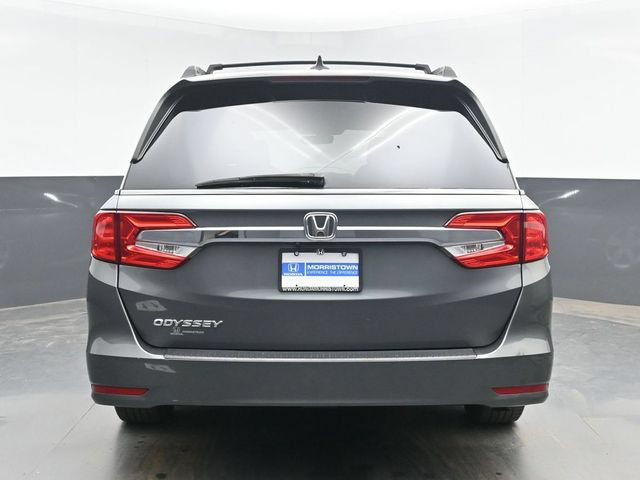 Used 2019 Honda Odyssey EX-L image 9