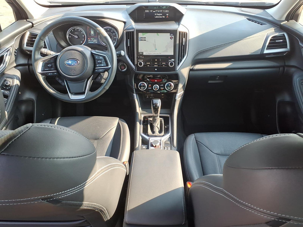 Used 2022 Subaru Forester Touring AWD/4WD image 27