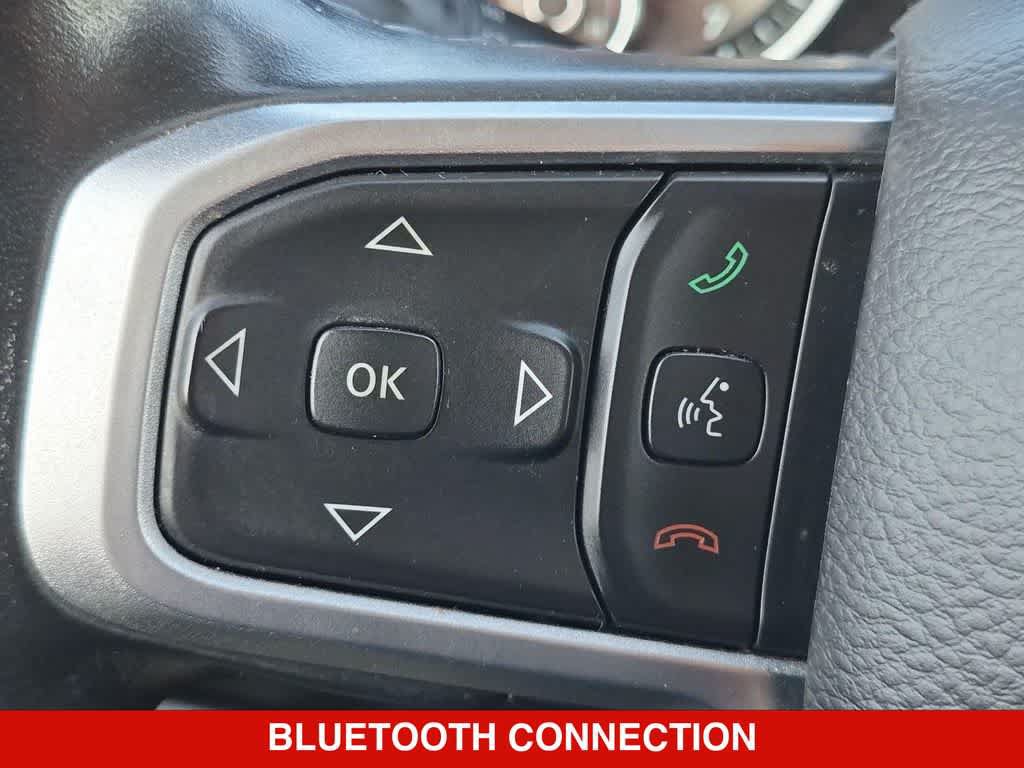 Used 2019 RAM 1500 Big Horn RWD image 22