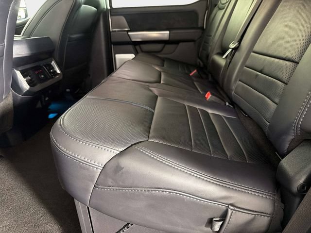 Used 2025 Ford F250 Platinum AWD/4WD image 34