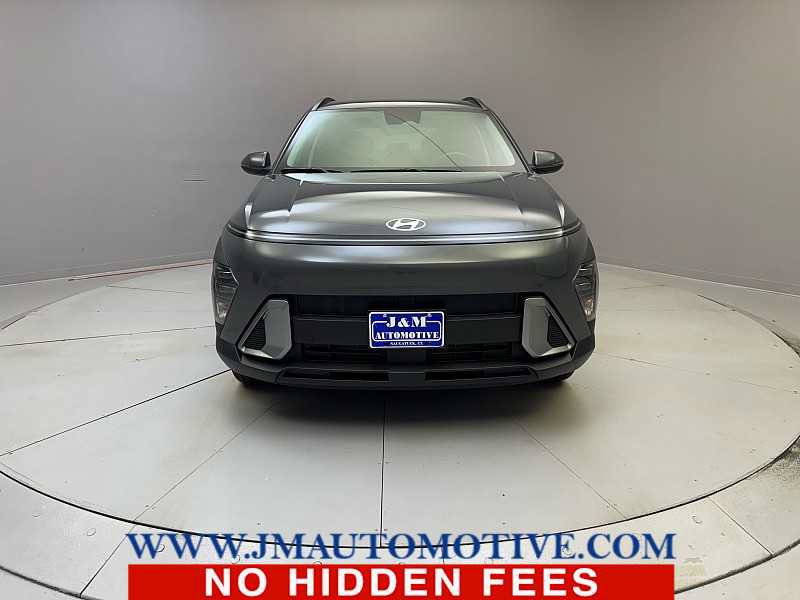 Used 2025 Hyundai Kona SEL AWD/4WD image 8