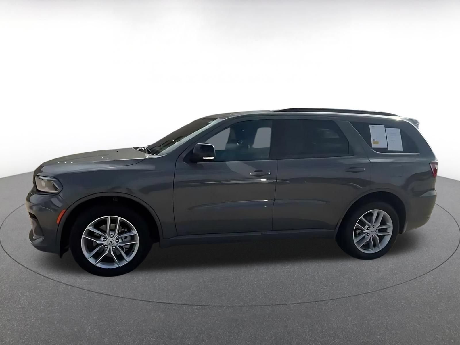 Used 2026 Dodge Durango GT AWD/4WD image 7