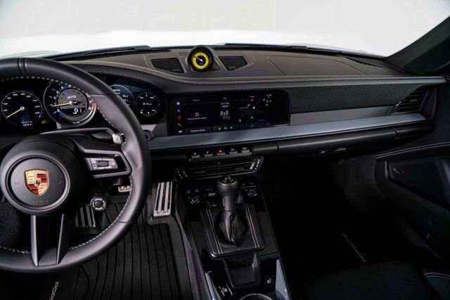 Used 2024 Porsche 911 GT3 w/ Chrono Package image 22