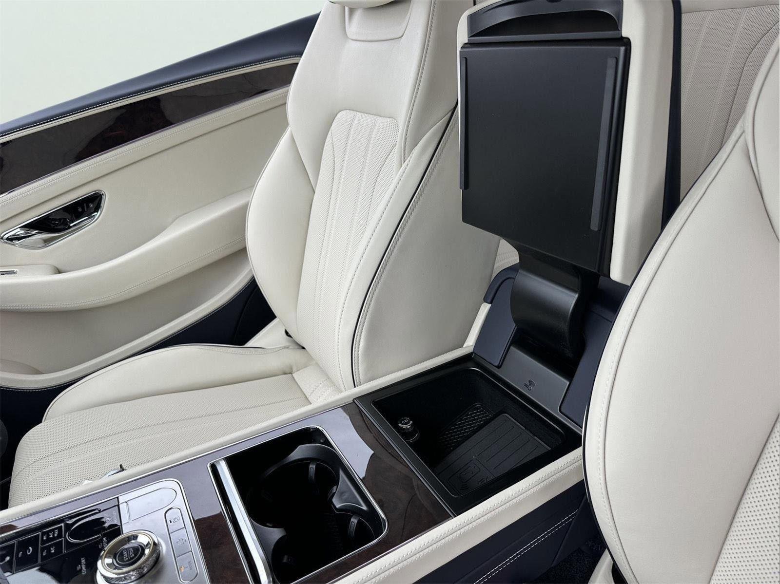 New 2026 Bentley Continental GT AWD/4WD image 46