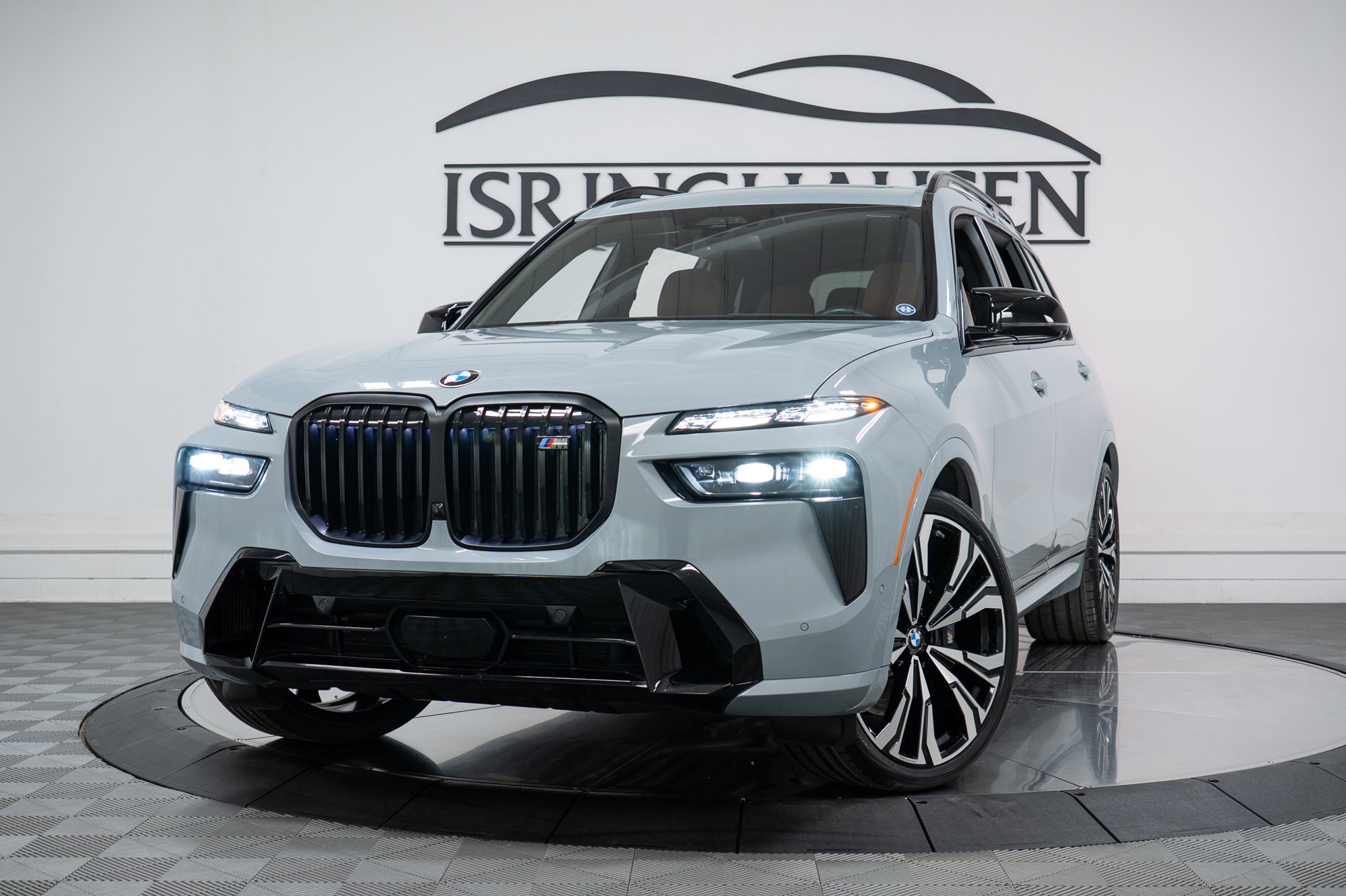 Certified 2024 BMW X7 M60i w/ Executive Package AWD/4WD image 28