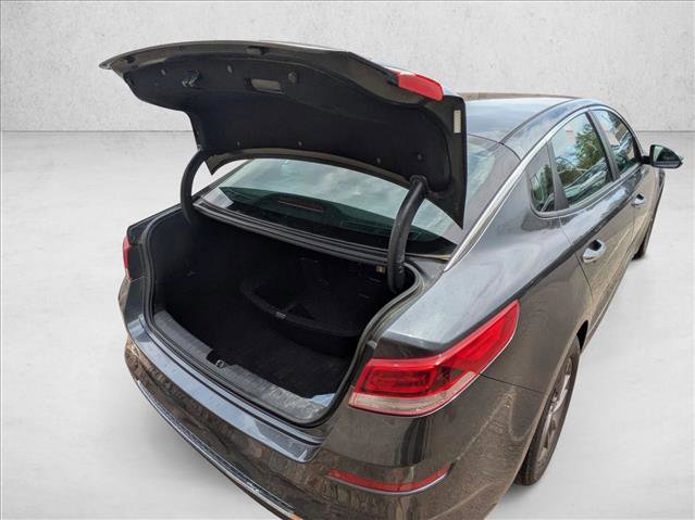 Used 2020 Kia Optima LX FWD image 21