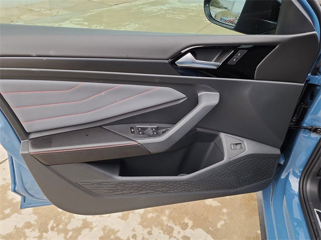 New 2026 Volkswagen Jetta GLI Autobahn image 8