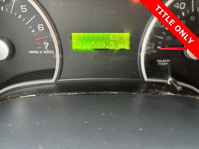 Used 2009 Ford Explorer XLT AWD/4WD image 11