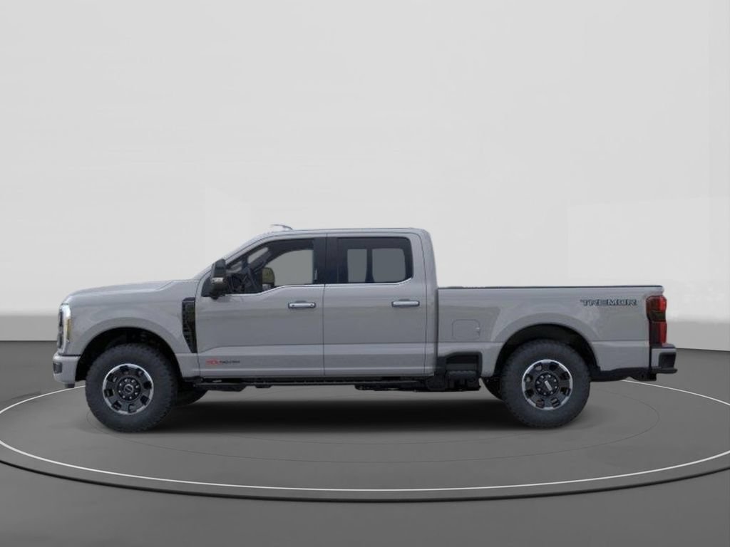 New 2026 Ford F350 Platinum w/ Tremor Off-Road Package AWD/4WD image 3