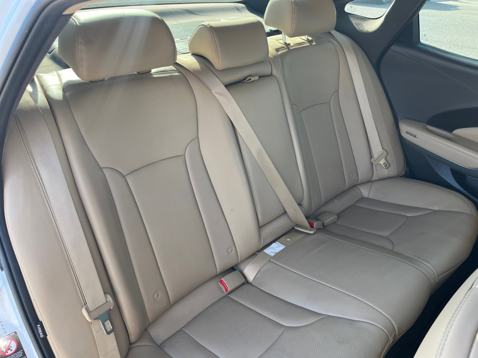 Used 2017 Hyundai Azera image 18