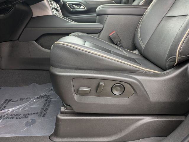 Used 2022 GMC Yukon XL SLT AWD/4WD image 19