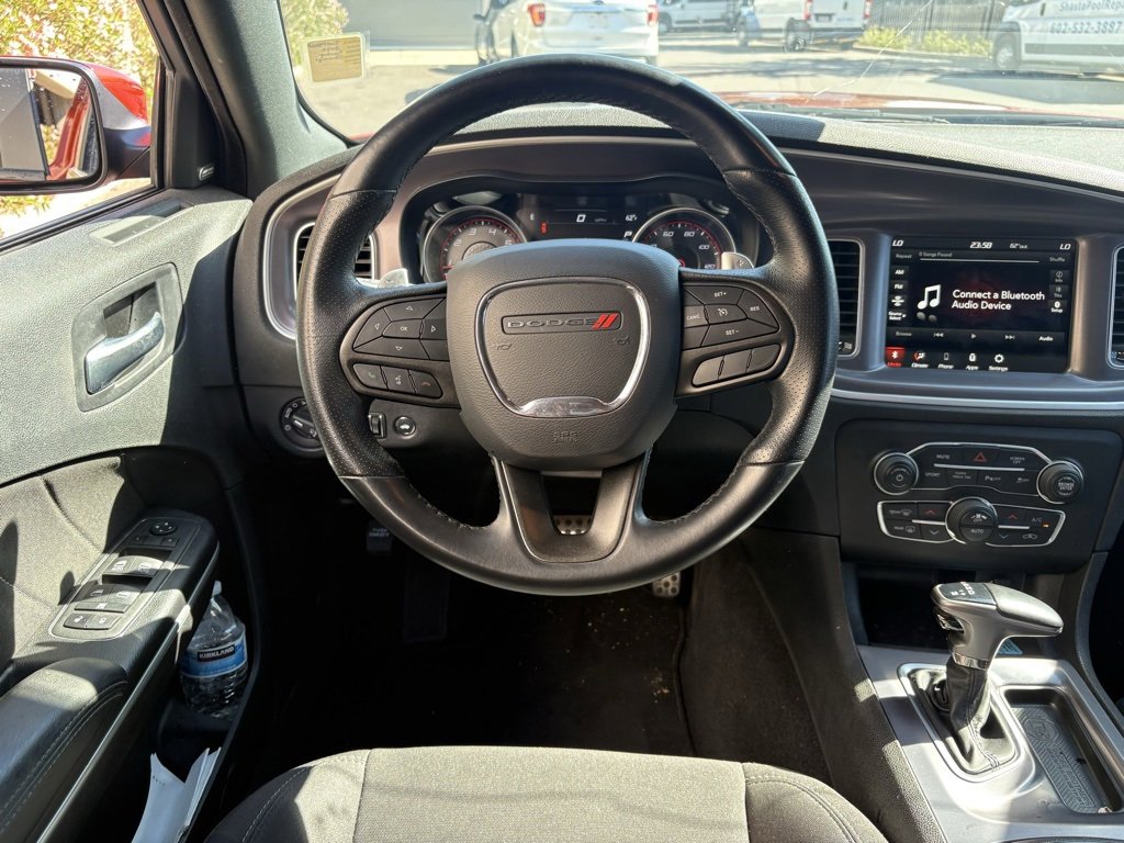Certified 2022 Dodge Charger GT image 9