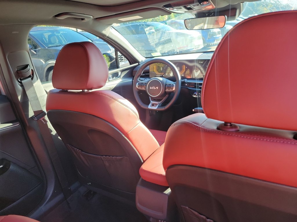 New 2026 Kia K5 GT-Line image 11