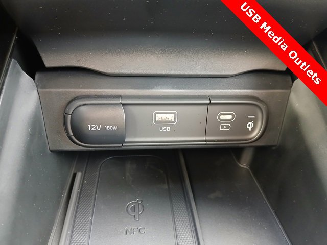 New 2025 Kia Telluride SX Prestige X-Line image 24