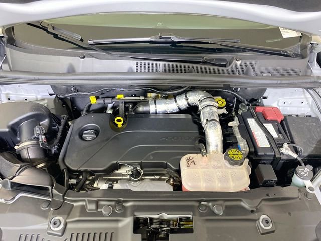 Used 2022 Buick Encore Preferred w/ Safety Package image 16