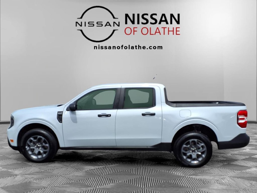 Used 2026 Ford Maverick XLT AWD/4WD image 26