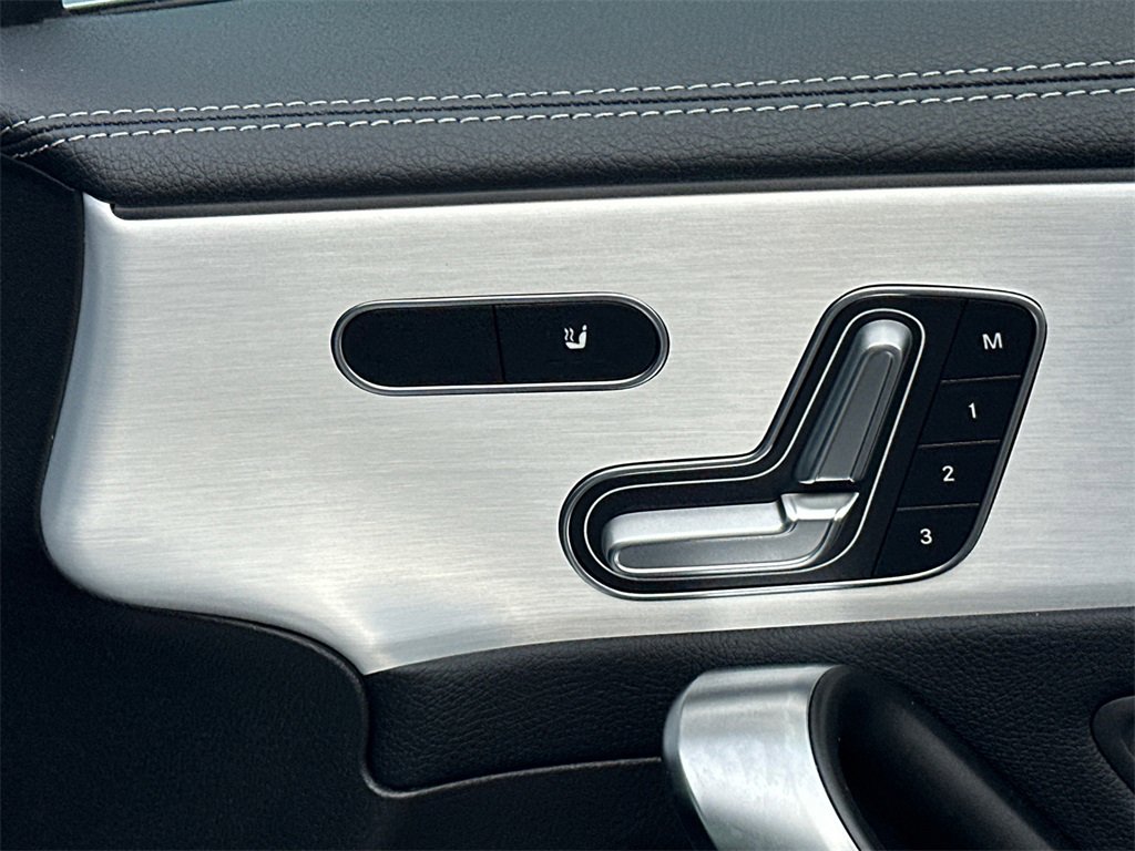 Certified 2023 Mercedes-Benz CLA 250 image 16