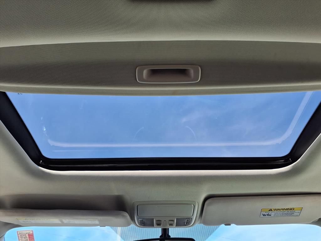 Used 2016 Honda CR-V EX-L image 21