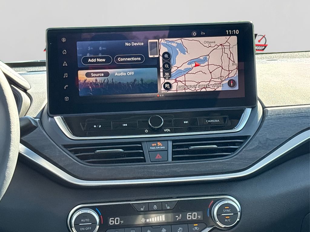 New 2025 Nissan Altima 2.5 SL image 19