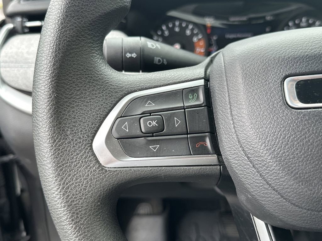 Used 2023 Jeep Compass Sport AWD/4WD image 19