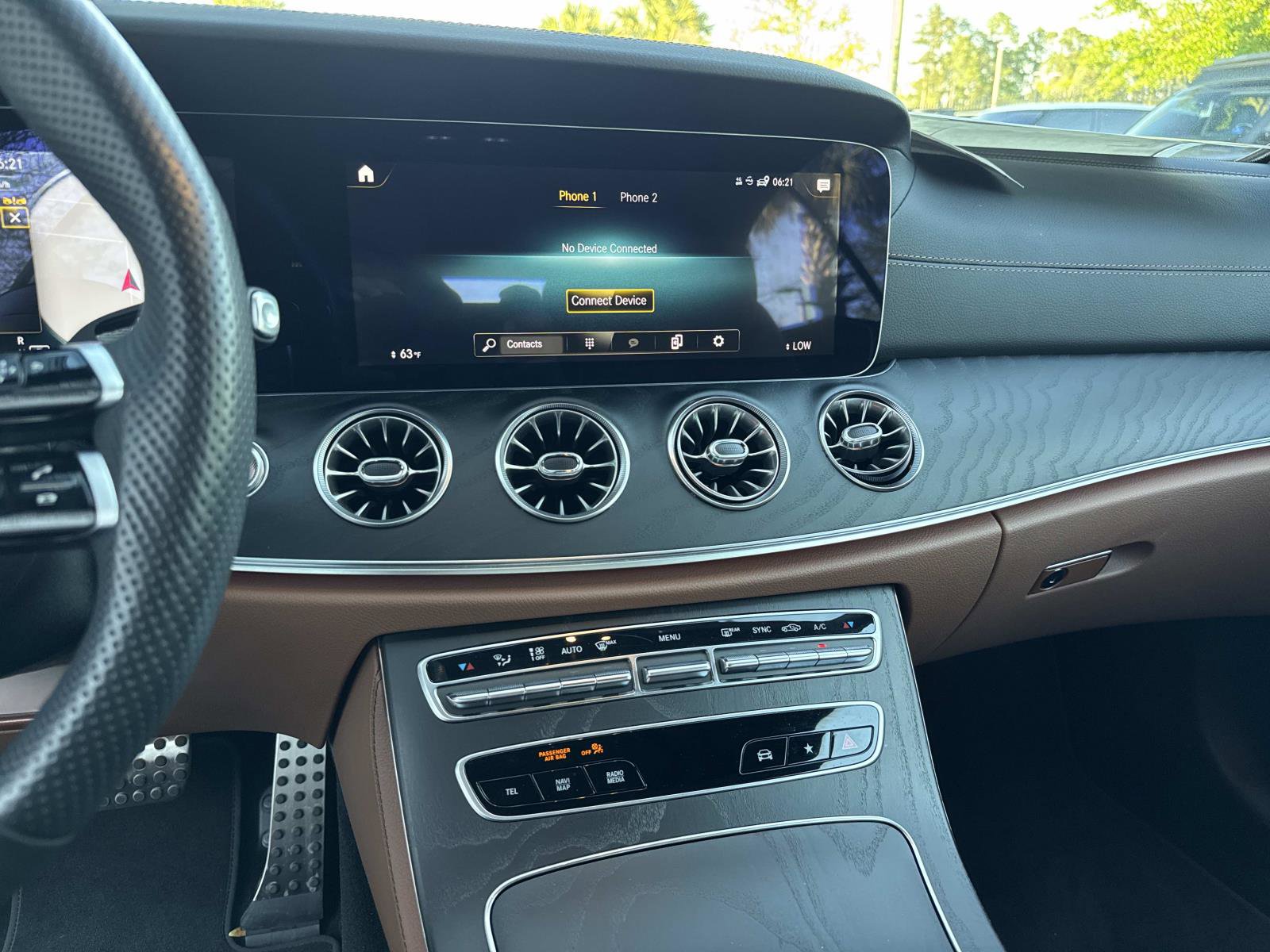 Used 2023 Mercedes-Benz E 450 Cabriolet image 19