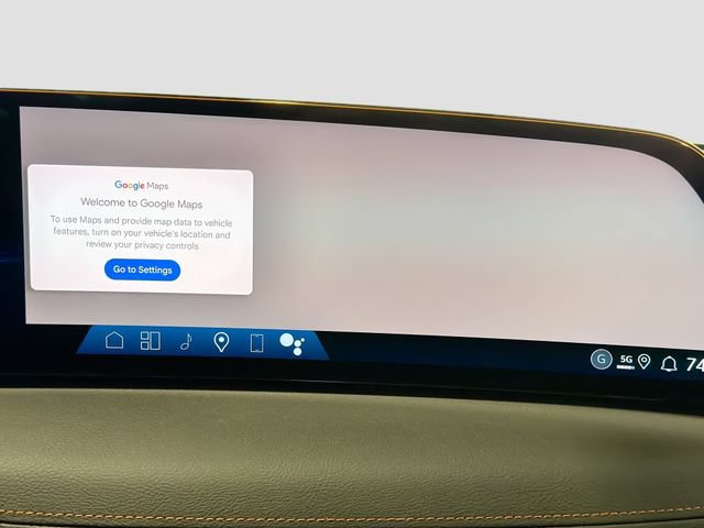 New 2026 Cadillac CT5 Sport w/ Technology Package AWD/4WD image 12