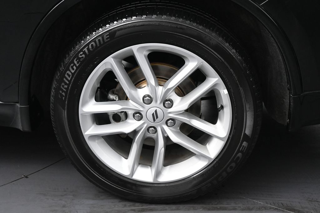 Used 2025 Dodge Durango R/T AWD/4WD image 34