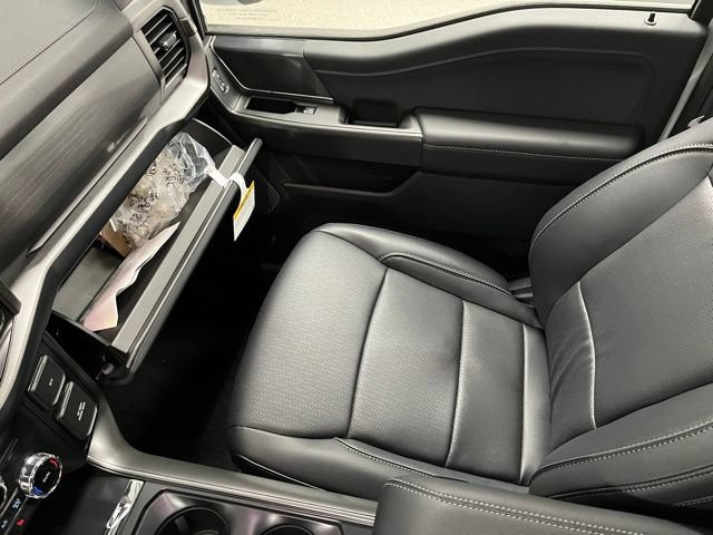 Used 2025 Ford F150 Lariat AWD/4WD image 39