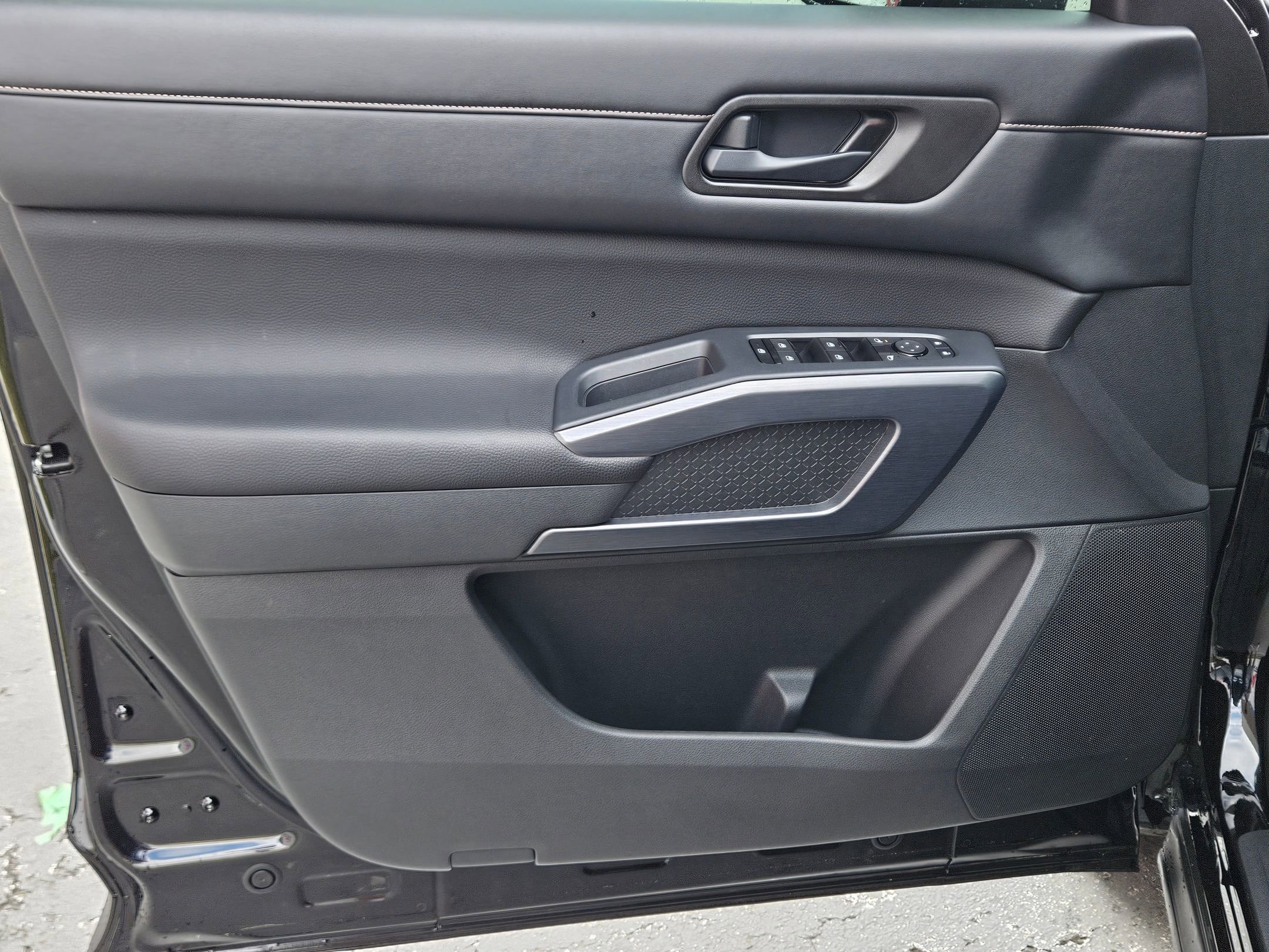 Used 2024 Nissan Pathfinder Rock Creek image 18