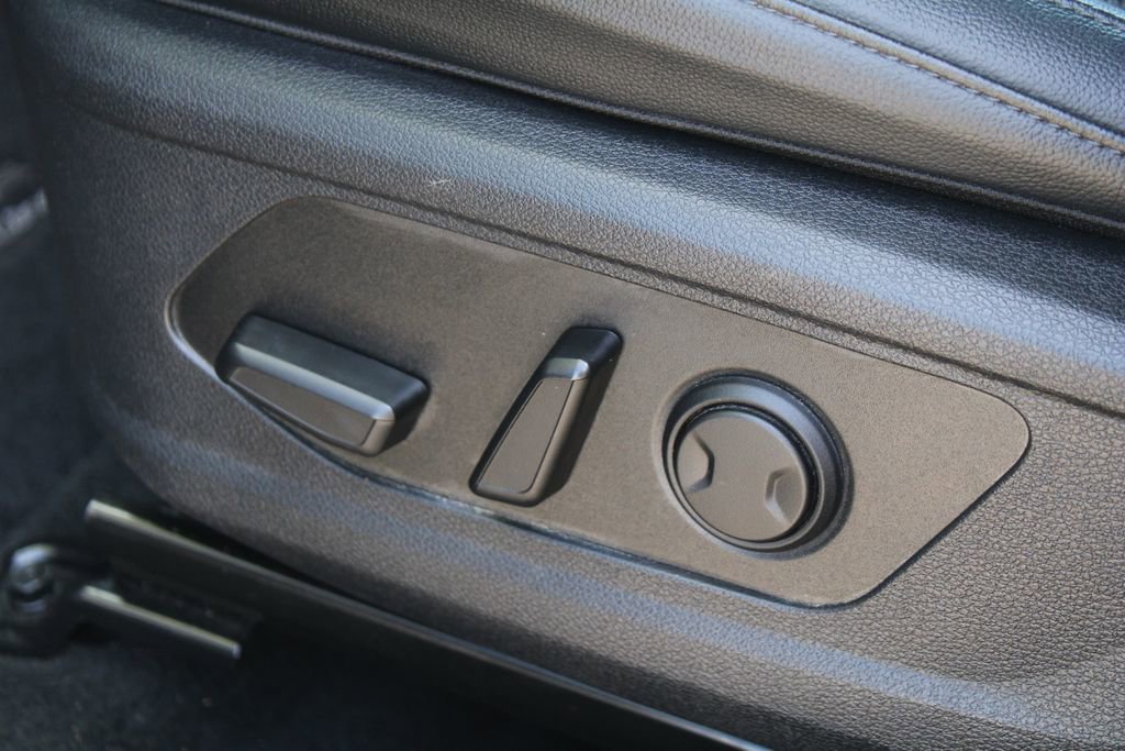 Certified 2023 Kia Sportage X-Line w/ X-Line Premium Package image 23