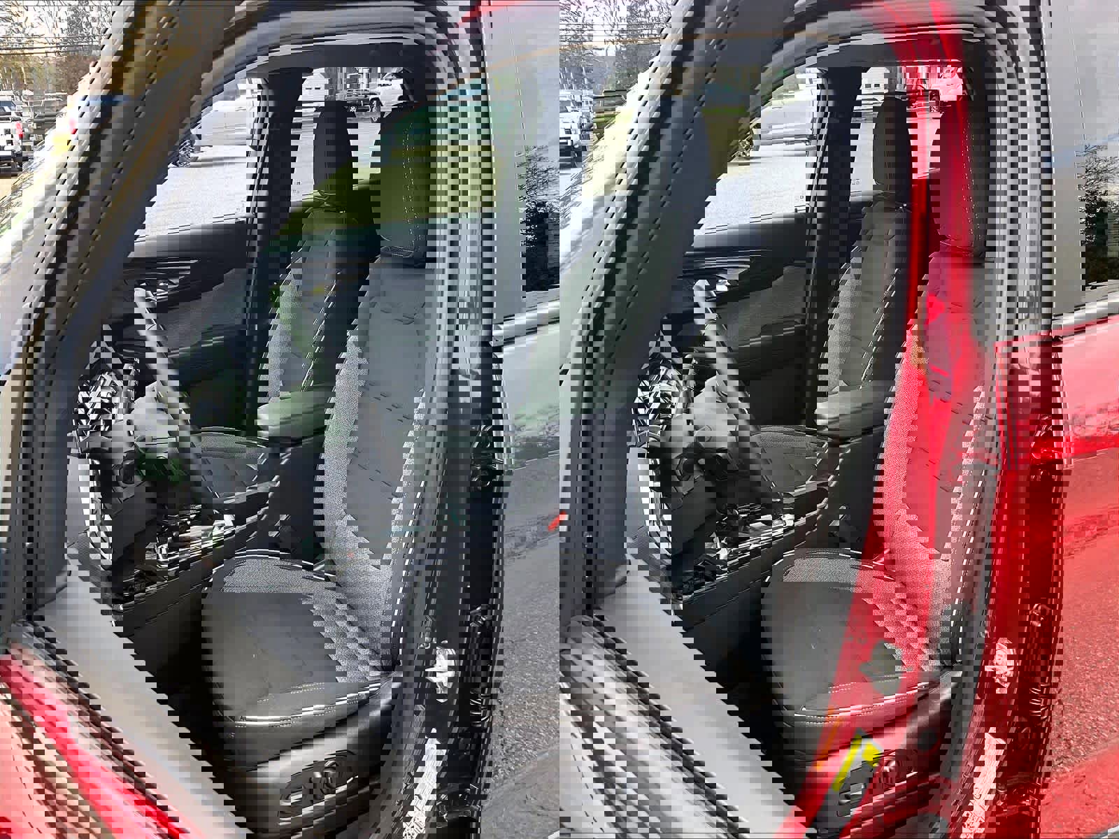 Used 2025 Chevrolet TrailBlazer LT w/ Convenience Package image 10