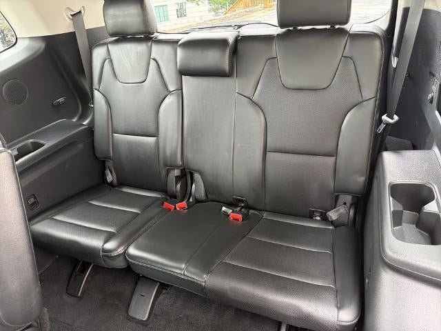 Used 2021 Kia Telluride SX FWD image 23