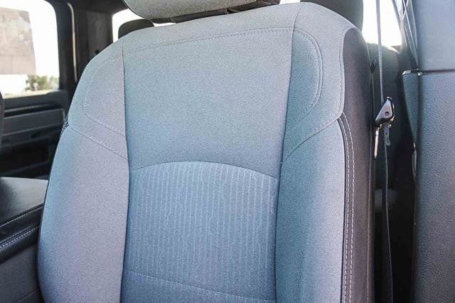 Used 2022 RAM 2500 Big Horn image 23