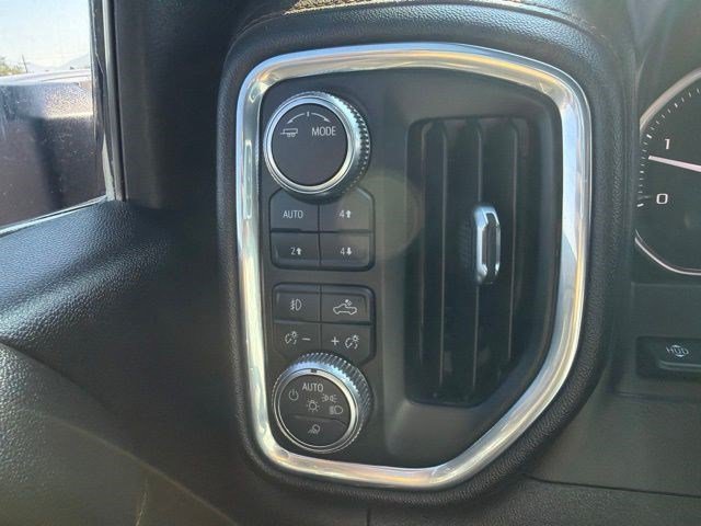 Used 2021 GMC Sierra 3500 AT4 w/ AT4 Premium Plus Package AWD/4WD image 23