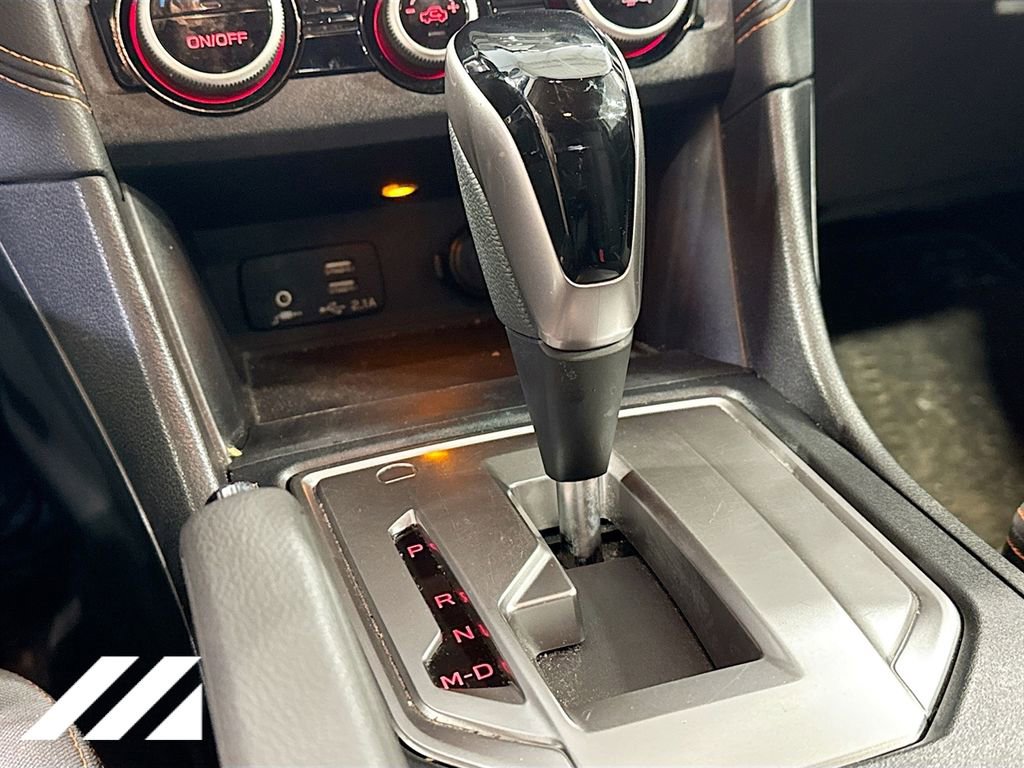 Used 2021 Subaru Crosstrek 2.0i Premium image 18