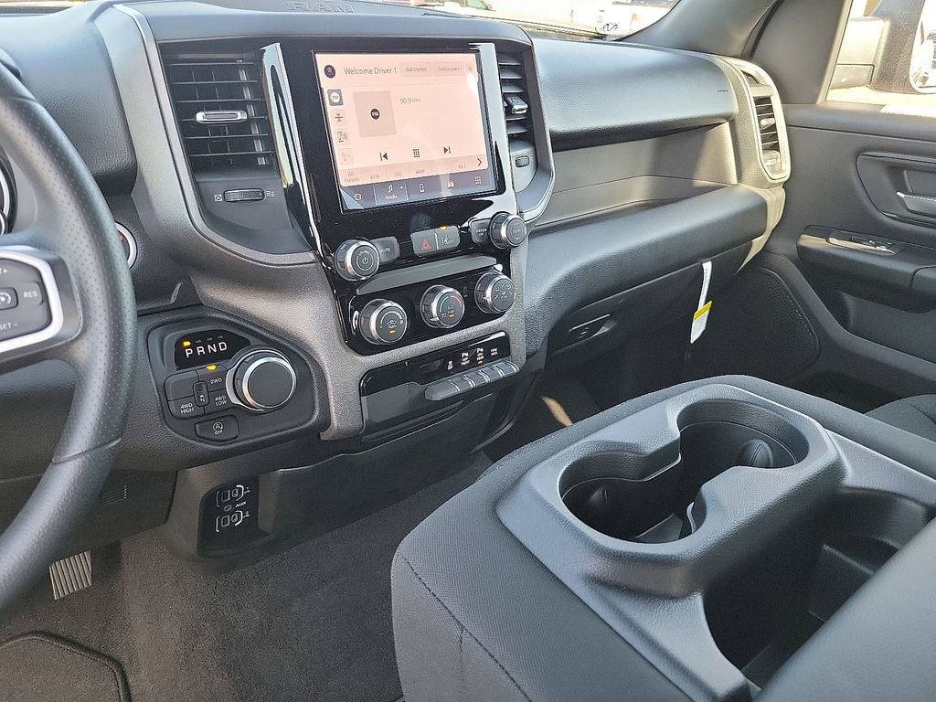 New 2026 RAM 1500 Tradesman image 21