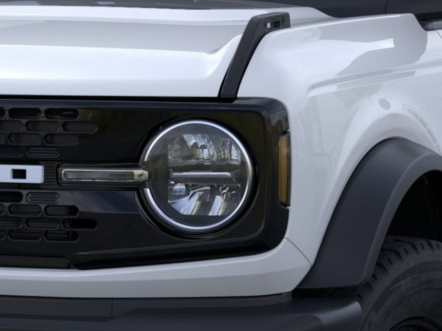 New 2026 Ford Bronco Big Bend AWD/4WD image 48