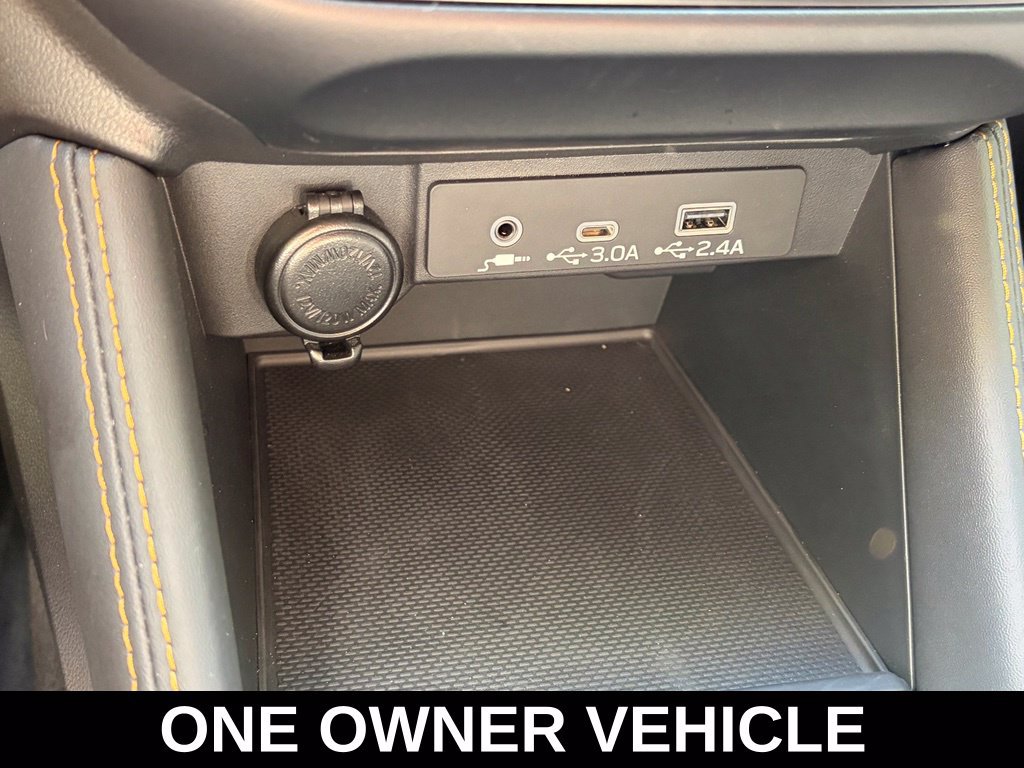Used 2026 Subaru WRX tS AWD/4WD image 16