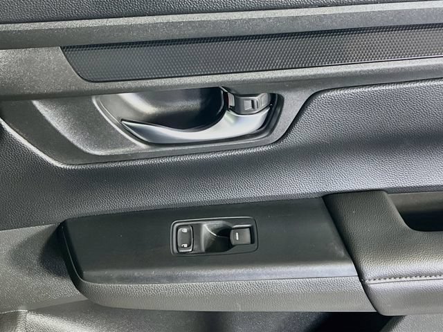 Used 2024 Honda CR-V EX image 32
