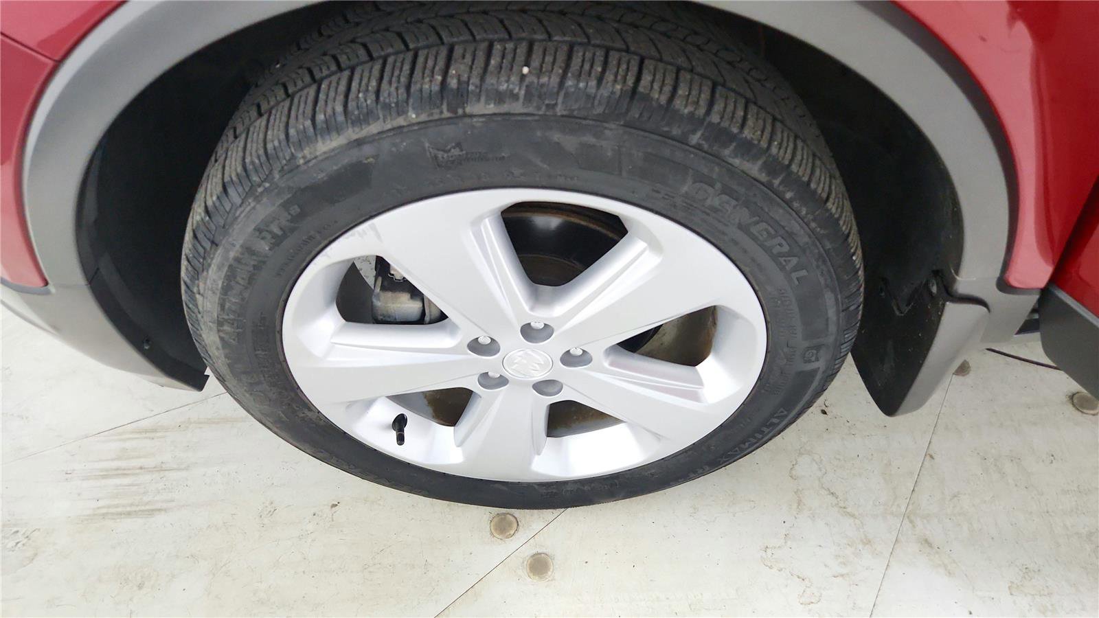 Used 2016 Buick Encore Convenience image 15