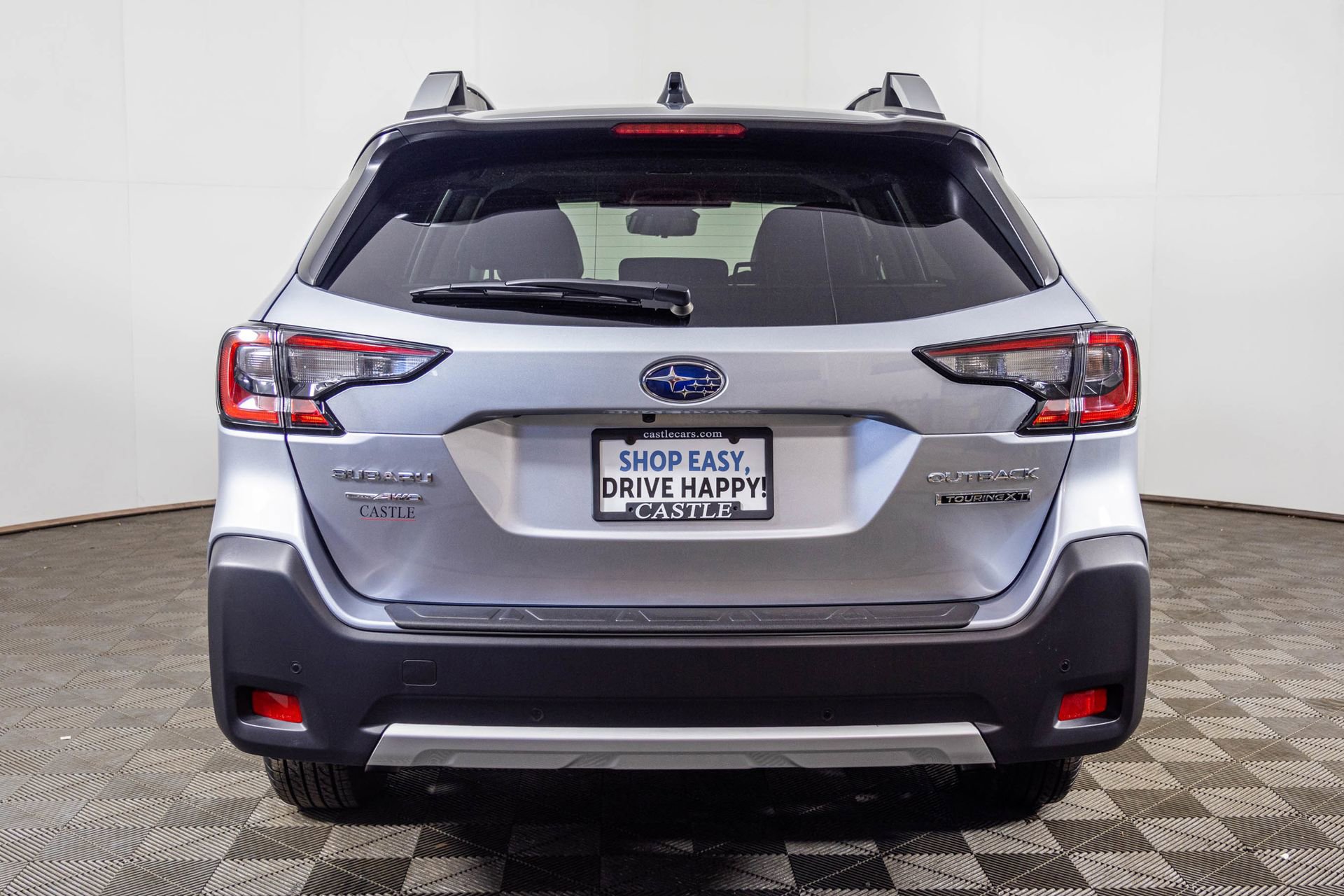 Used 2025 Subaru Outback Touring XT AWD/4WD image 21