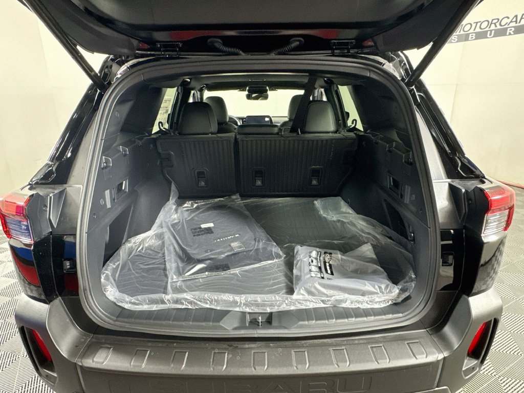 New 2026 Subaru Outback Premium AWD/4WD image 27