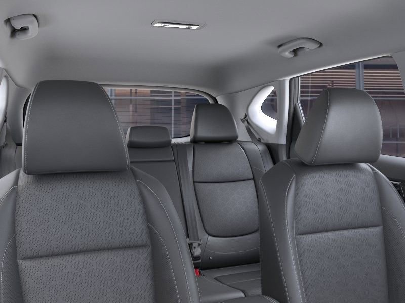 New 2026 Kia Seltos EX FWD image 32